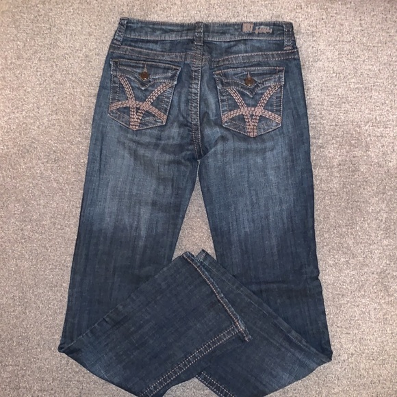 Kut from the Kloth Jeans - Picture 2 of 9